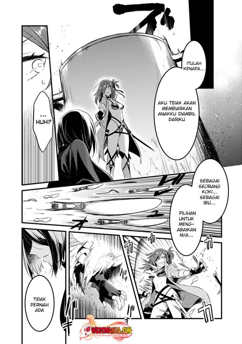 Welcome to Cheap Restaurant of Outcasts! (Tsuihousha Shokudou e Youkoso!)